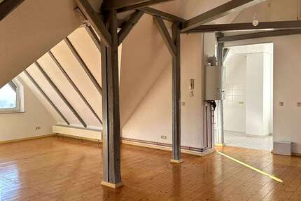 Wohnung zum Mieten in Zella-Mehlis 671 € 84 m² 3 zimmer