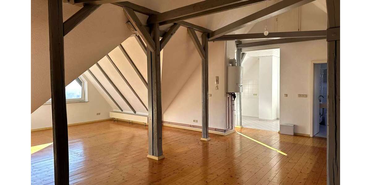 Wohnung zum Mieten in Zella-Mehlis 671 € 84 m² 3 zimmer