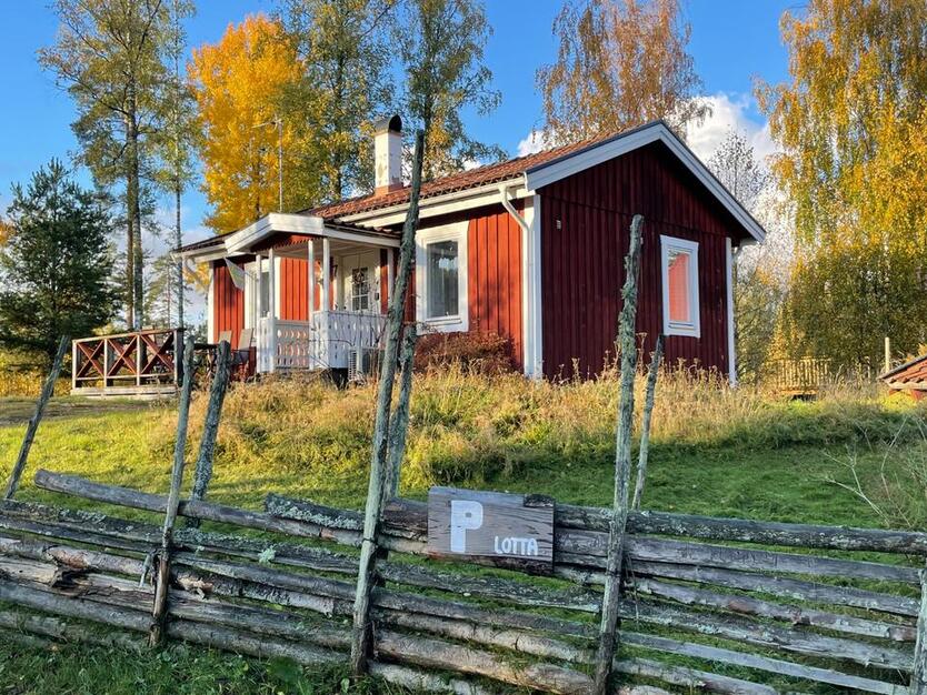 ☀️☀️ Ferienhaus in Schweden - Småland