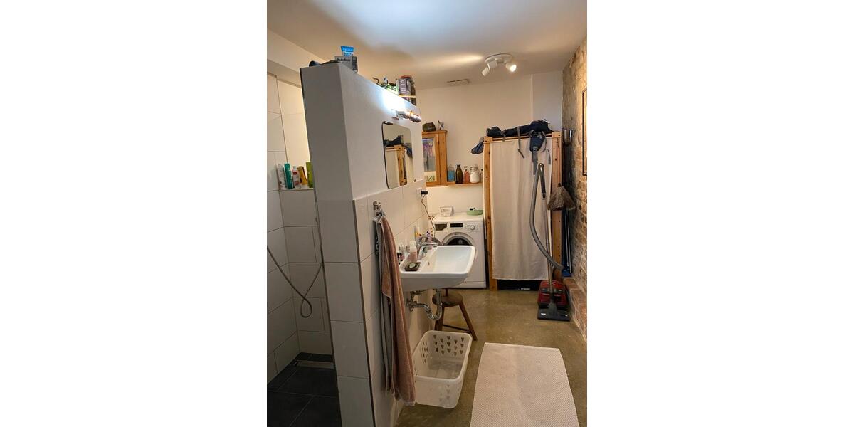 Erdgeschoßwohnung Wismar Altstadt - 1 Zimmer, 50 m&sup2;, 660&euro; | Angebot:26702397
