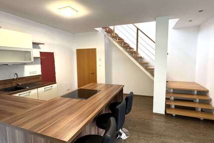 Wohnung Hattingen Niederwenigern - 2 Zimmer, 78 m&sup2;, 680&euro; | Angebot:27056206