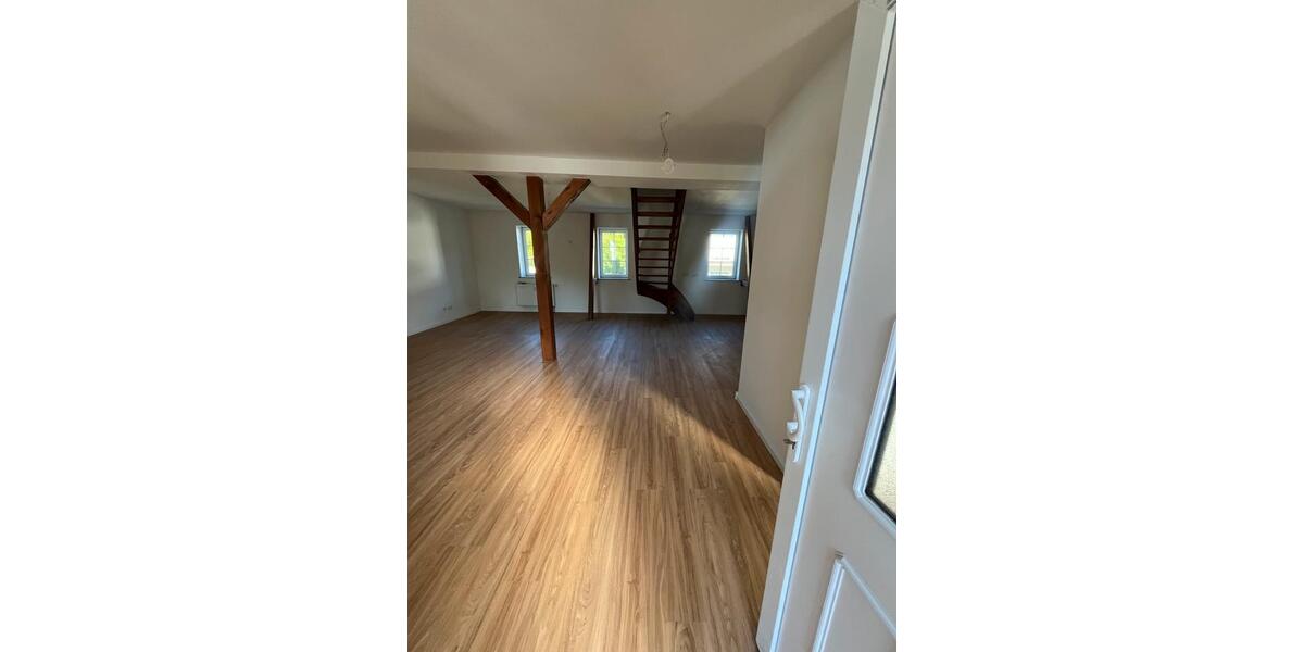 Maisonettenwohnung Königslutter am Elm - 3 Zimmer, 110 m&sup2;, 770&euro; | Angebot:26692389