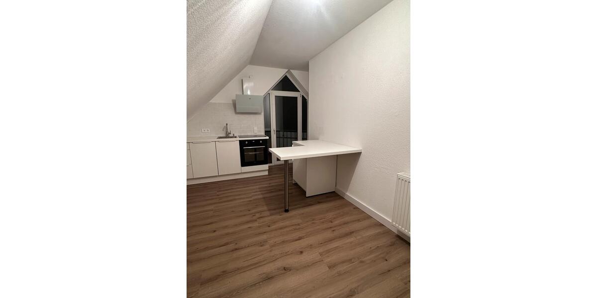 Etagenwohnung Delbrück - 2 Zimmer, 38 m&sup2;, 520&euro; | Angebot:24745929