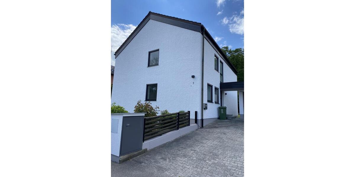 Einfamilienhaus Lappersdorf - 6.5 Zimmer, 160 m&sup2;, 1.850&euro; | Angebot:26648249