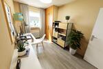 Schöne 3-Zimmer-Wohnung mit Balkon! zimmer