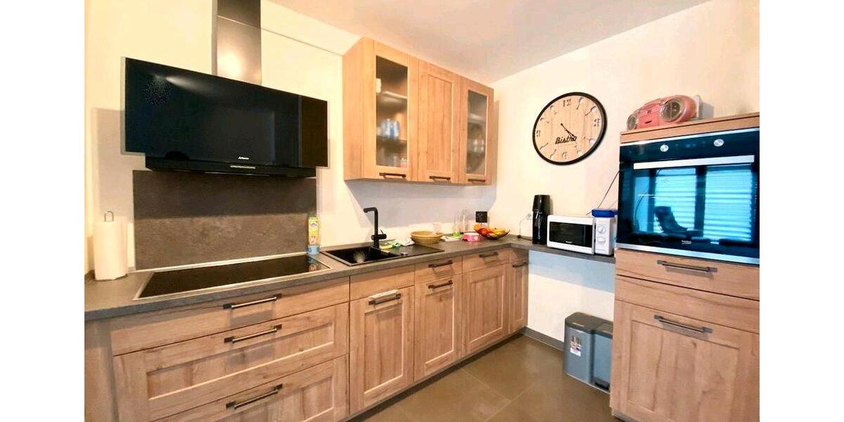 Terrassenwohnung Mettlach - 3 Zimmer, 75 m&sup2;, 1.195&euro; | Angebot:26556724