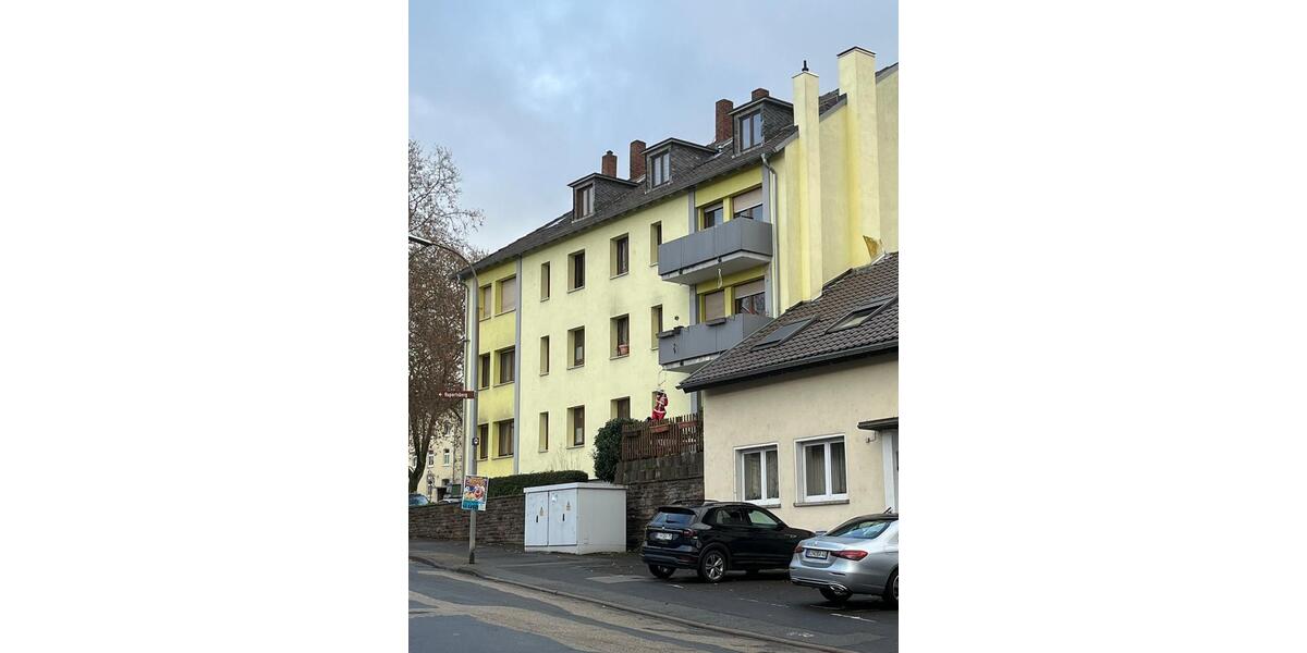 Dachgeschoßwohnung Bingen am Rhein - 2 Zimmer, 47 m&sup2;, 490&euro; | Angebot:25219909