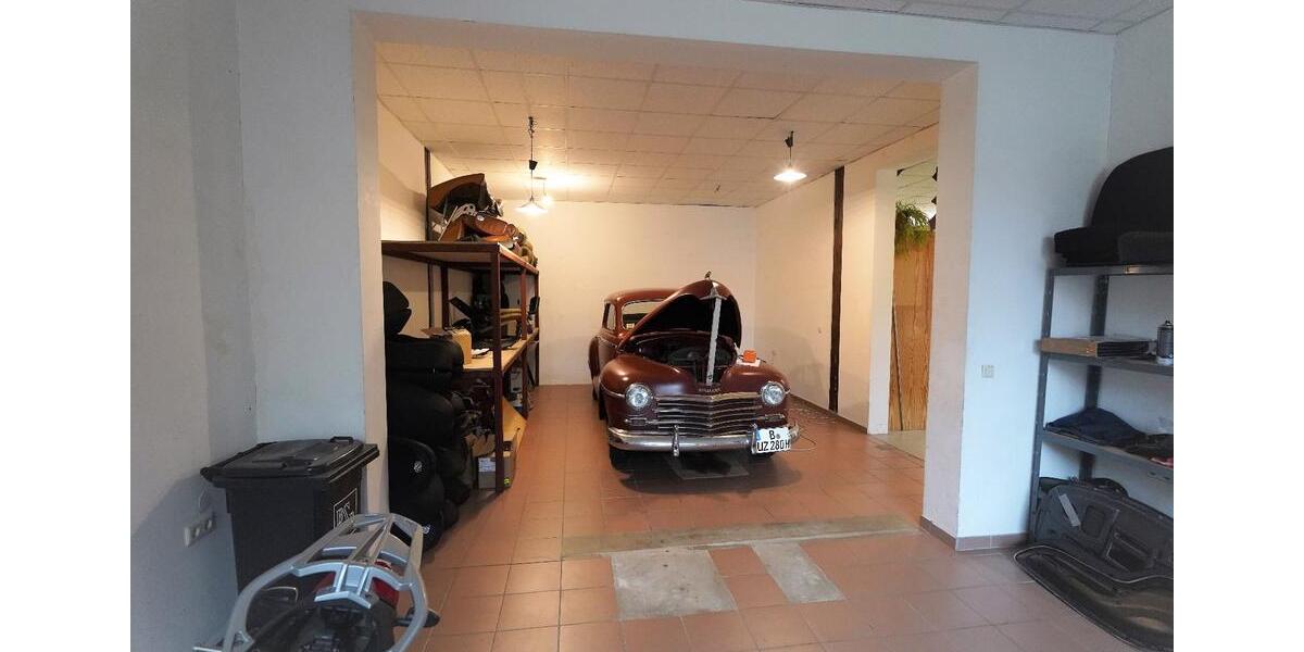 Gewerbeobjekt Dallgow-Döberitz Döberitz - 2.000&euro; | Angebot:24530468