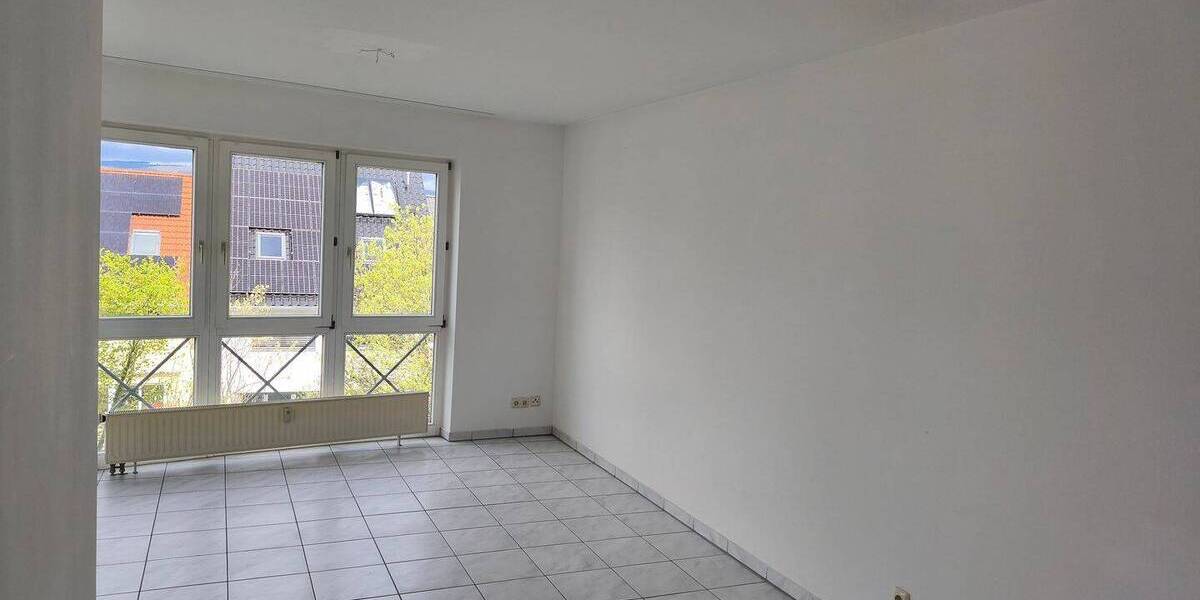 Etagenwohnung Ingelheim am Rhein - 2 Zimmer, 62 m&sup2;, 695&euro; | Angebot:26143322