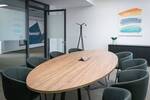 Hochwertige Serviced Offices in modernem Neubau mitten in Feuerbach - All-in-Miete