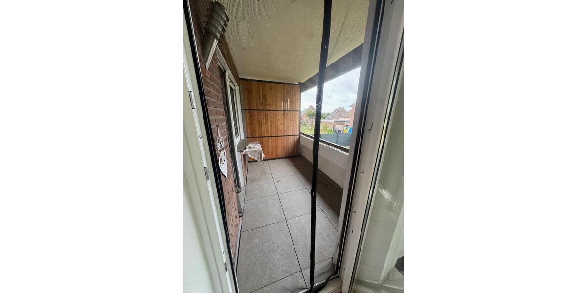 Etagenwohnung Bocholt Stenern - 2 Zimmer, 74 m&sup2;, 1.100&euro; | Angebot:26413505