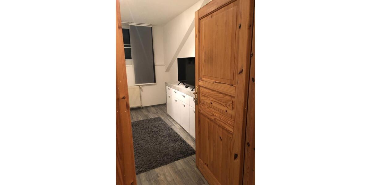 Dachgeschoßwohnung Lehre - 2 Zimmer, 54 m&sup2;, 500&euro; | Angebot:26631103
