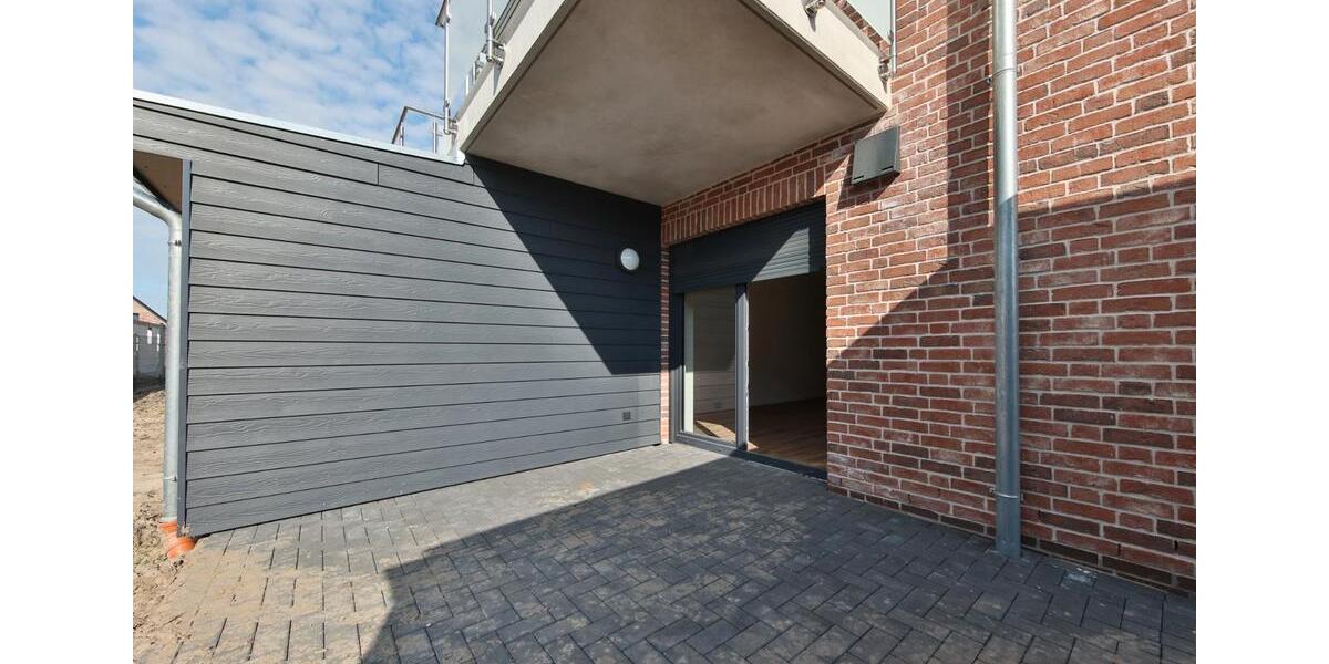 Erdgeschoßwohnung Erfde - 2 Zimmer, 67 m&sup2;, 739&euro; | Angebot:26439490