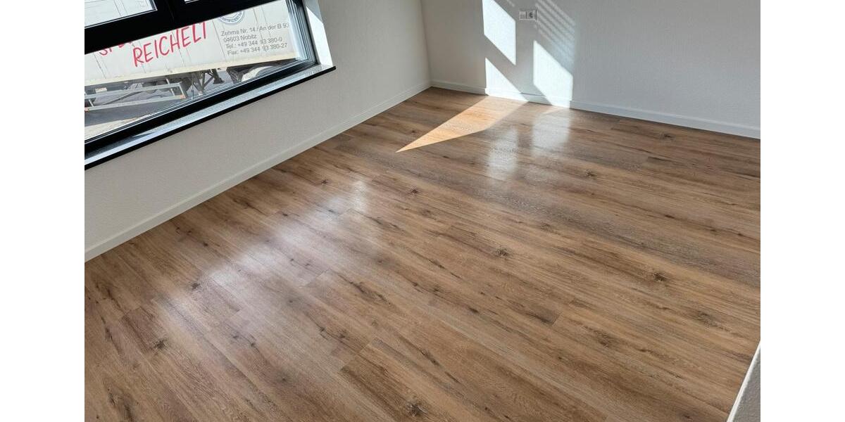 Etagenwohnung Pfullendorf - 3 Zimmer, 87 m&sup2;, 995&euro; | Angebot:26512309