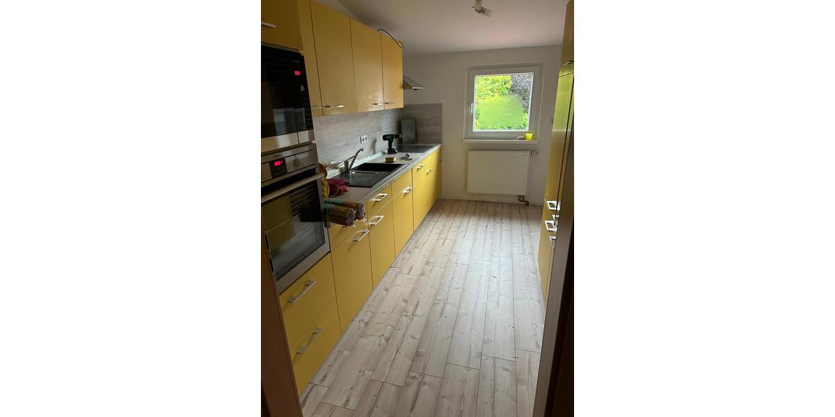 Dachgeschoßwohnung Nienhagen - 5 Zimmer, 126 m&sup2;, 1.190&euro; | Angebot:26398880