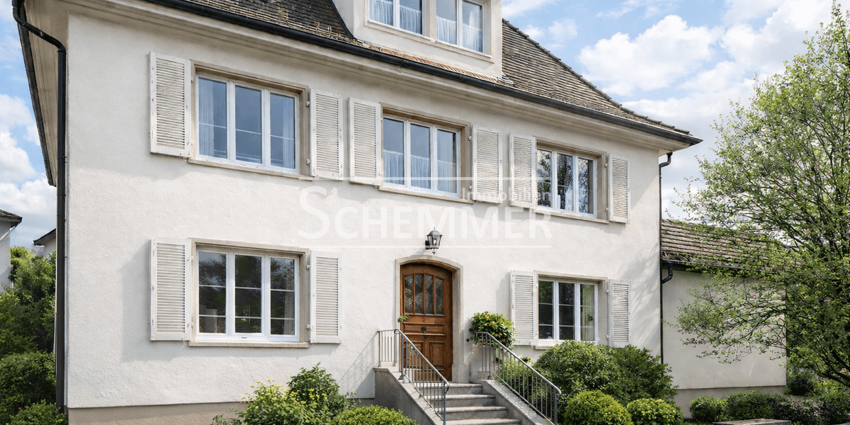 Etagenwohnung Waldkirch - 3 Zimmer, 105 m&sup2;, 1.260&euro; | Angebot:25287360