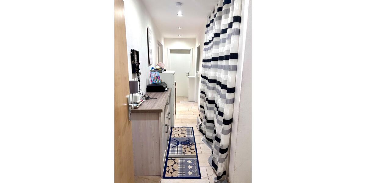 Ruhig gelegene 3-Zimmerwohnung in Pegnitz 3 zimmer