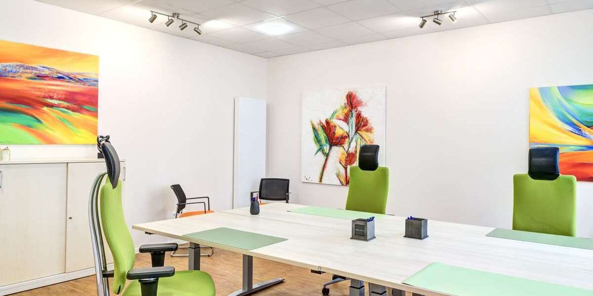 Gewerbeobjekt Heidelberg - 1.470&euro; | Angebot:25244467