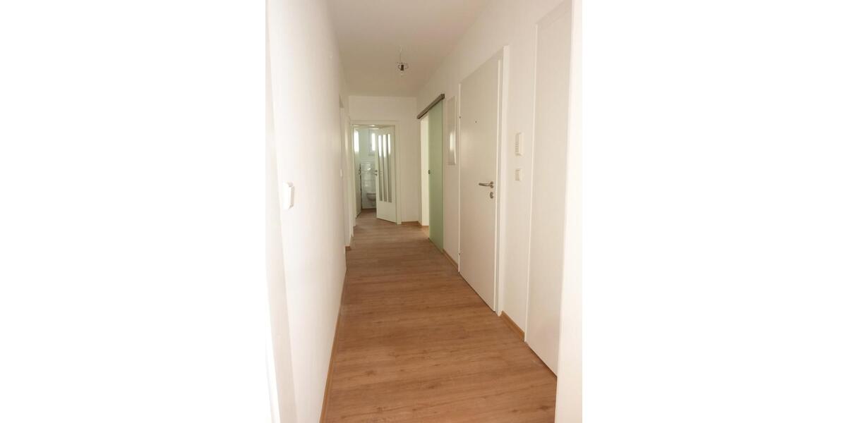 Etagenwohnung Schonungen Forst - 4 Zimmer, 94 m&sup2;, 695&euro; | Angebot:26645440