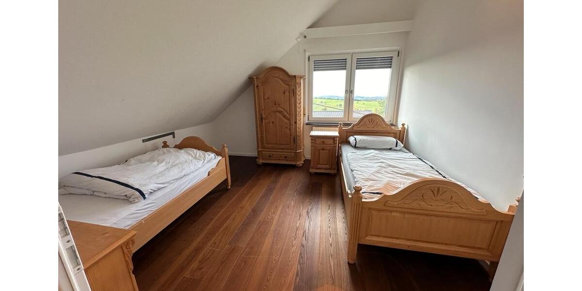 Pension Unterkunft Monteure 4 zimmer