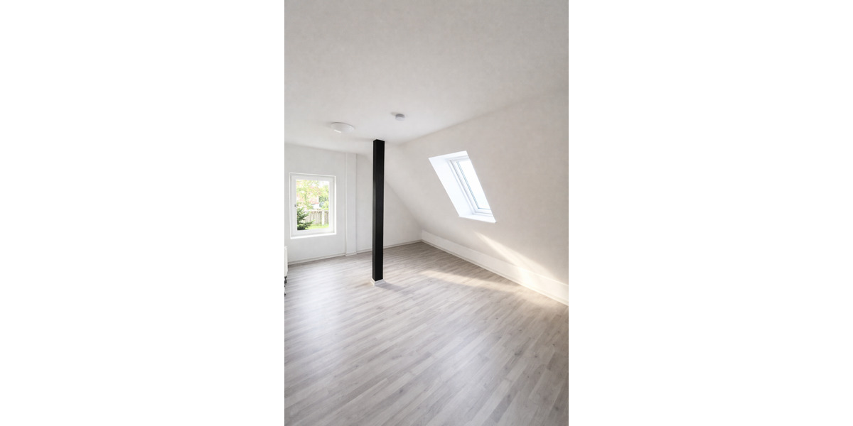 Etagenwohnung Hatten Sandhatten - 3 Zimmer, 100 m&sup2;, 845&euro; | Angebot:24622032