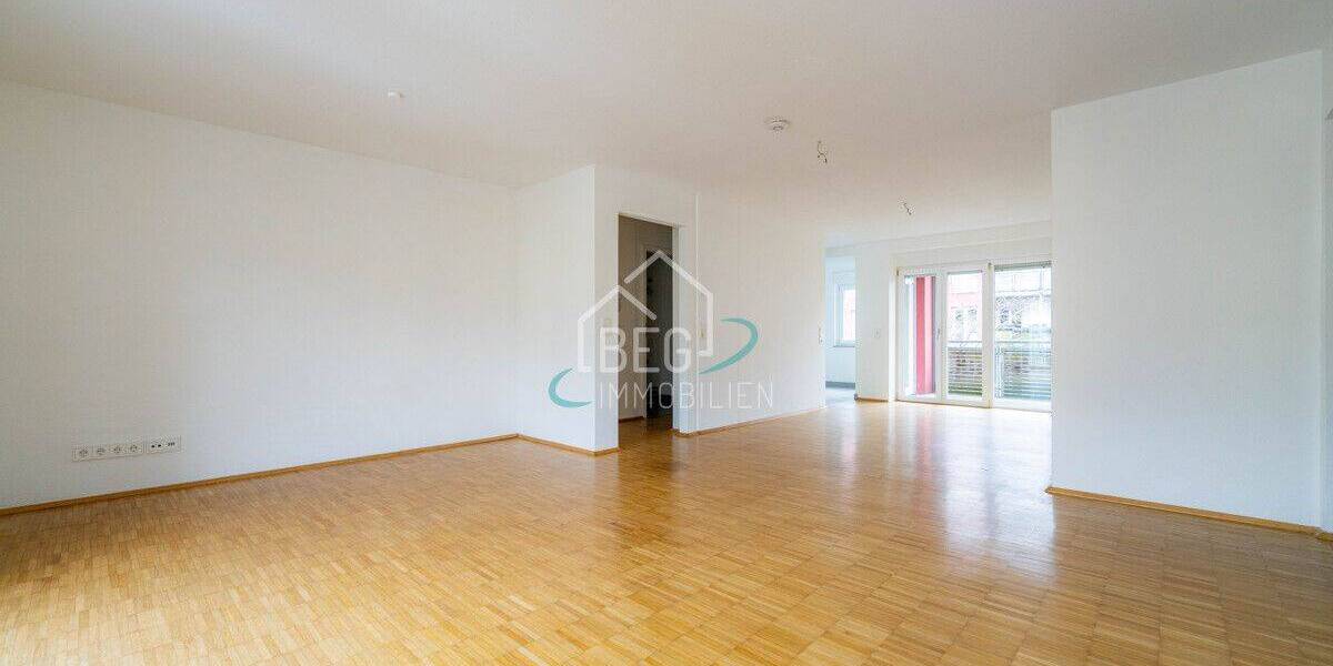 Etagenwohnung Crailsheim - 3 Zimmer, 88 m&sup2;, 800&euro; | Angebot:26833943