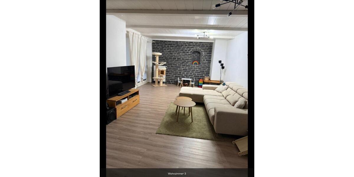 Etagenwohnung Lösnich - 4 Zimmer, 120 m&sup2;, 800&euro; | Angebot:25932676