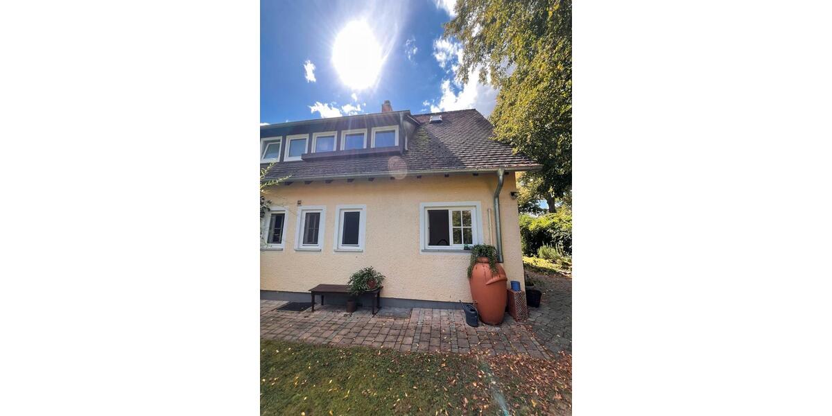 Wohnen auf Zeit Tübingen Schönblick / Winkelwiese - 4 Zimmer, 34 m&sup2;, 700&euro; | Angebot:26250483