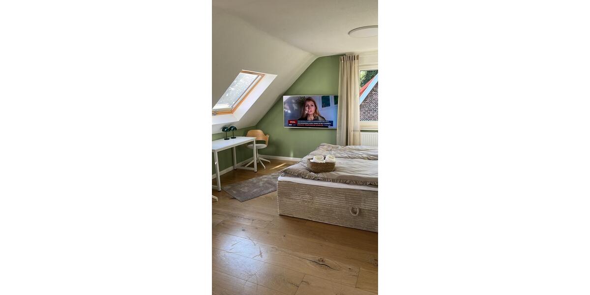 Wohnen auf Zeit Löningen - 7 Zimmer, 200 m&sup2;, 45&euro; | Angebot:25037432