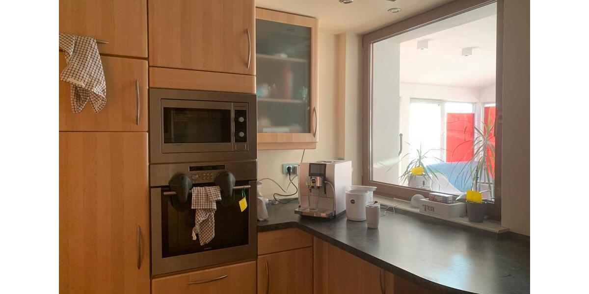 Etagenwohnung Neustadt bei Coburg - 5 Zimmer, 84 m&sup2;, 650&euro; | Angebot:25972968