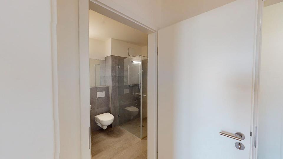 2 mietfreie Monate! Kompakte 3-Zimmer-Wohnung ab sofort verfügbar! zimmer