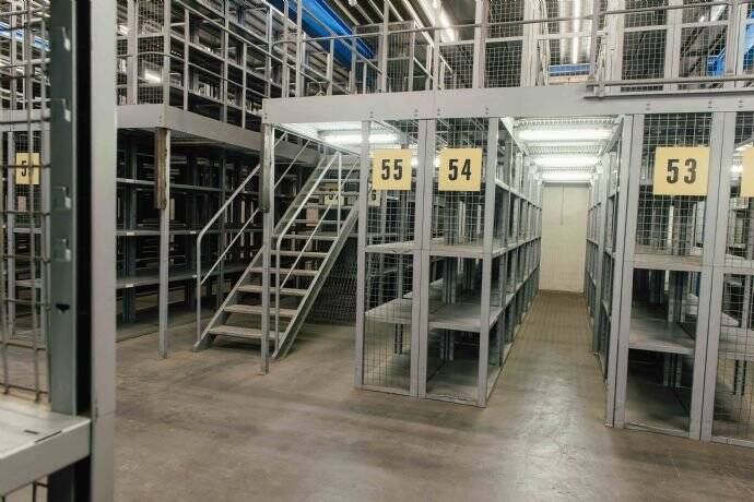 Gewerbeobjekt Unna Königsborn - 4.490&euro; | Angebot:25769708