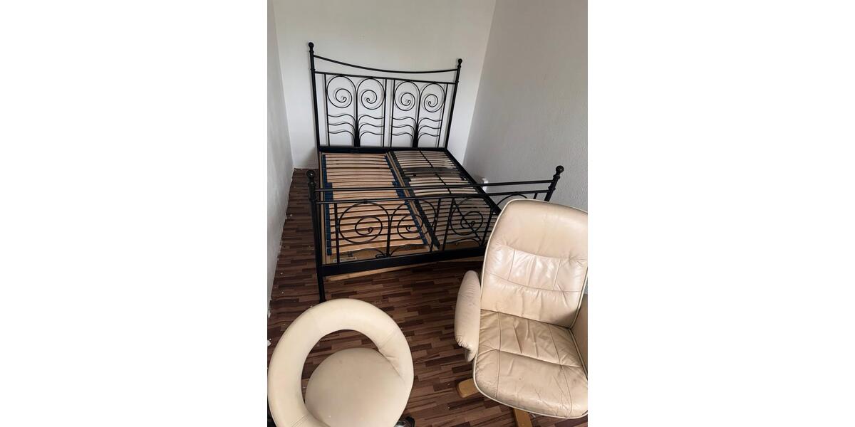 Wohnen auf Zeit Berlin Treptow-Köpenick - 2 Zimmer, 15 m&sup2;, 550&euro; | Angebot:26447134