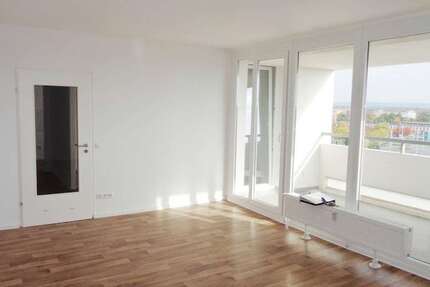 Wohnung Braunschweig Viewegsgarten- Bebelhof - 2 Zimmer, 61 m&sup2;, 570&euro; | Angebot:27452673