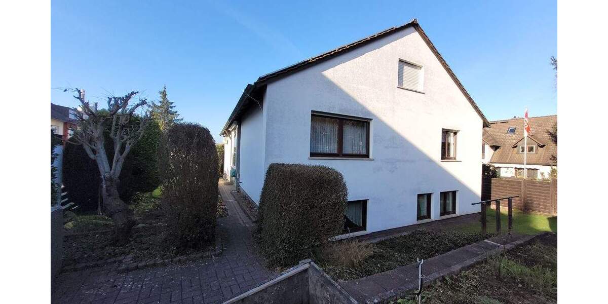 Einfamilienhaus Nürnberg Neukatzwang - 5 Zimmer, 190 m&sup2;, 1.600&euro; | Angebot:25704241