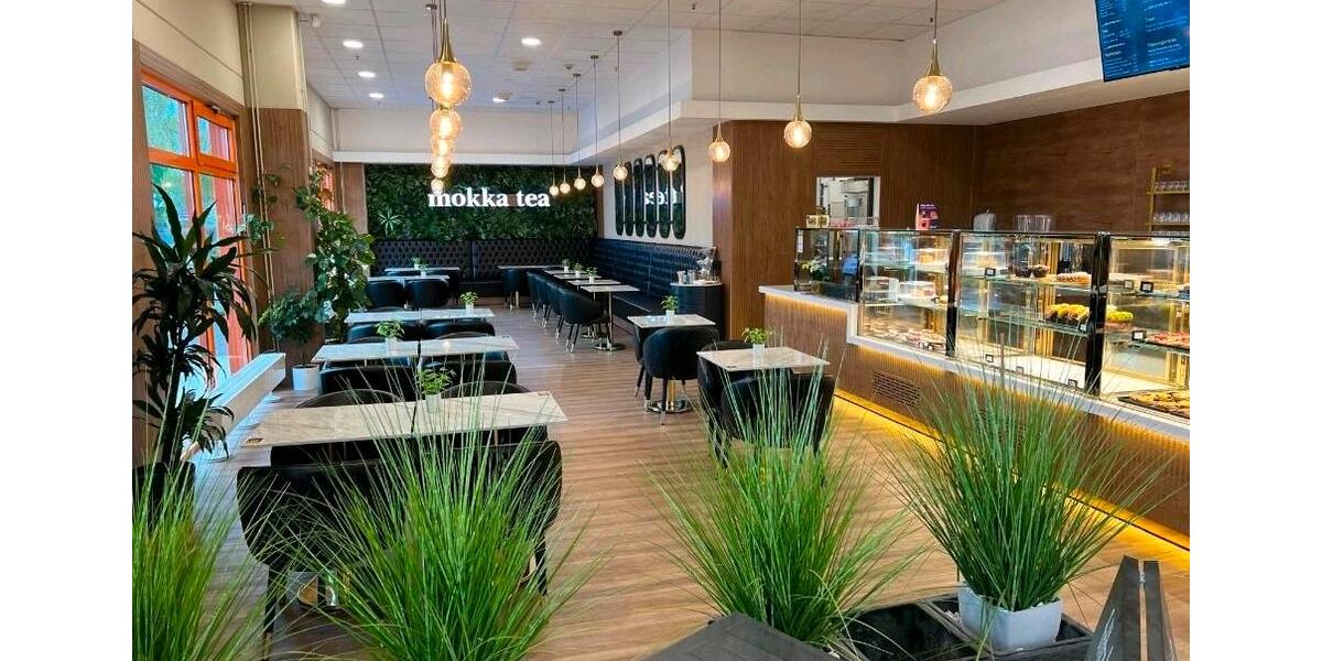 Gewerbeobjekt Rüsselsheim am Main - 1.400&euro; | Angebot:26265887