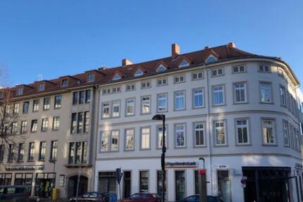 Attraktive 4-Zimmer Wohnung in der Innenstadt von Braunschweig 4 zimmer