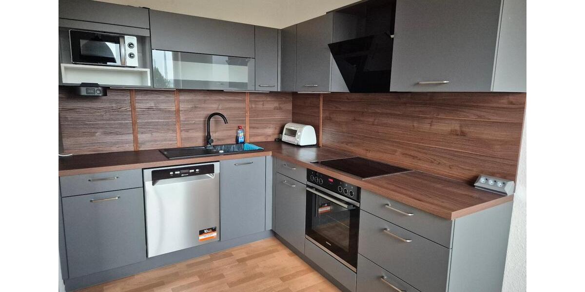 3-Zimmerwohnung in Schwerin 3 zimmer