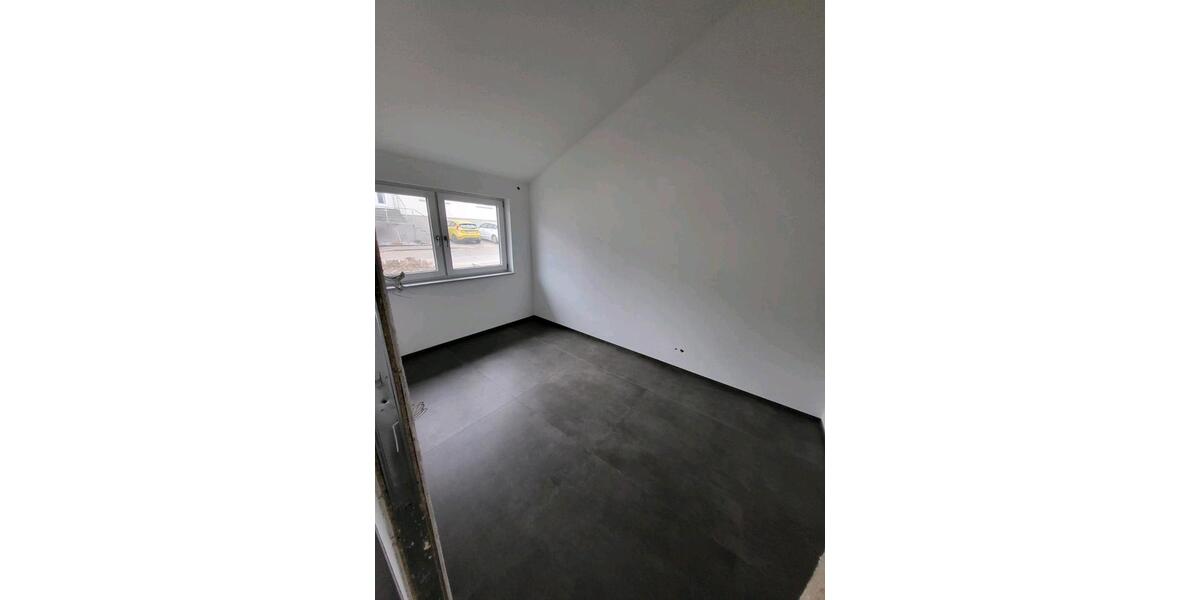 Frisch sanierte 3-Zimmer-Wohnung in Bad Bellingen 3 zimmer