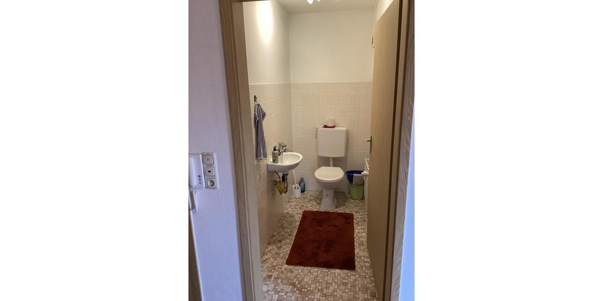 Dachgeschoßwohnung Bamberg Am Bruderwald - 2 Zimmer, 65 m&sup2;, 635&euro; | Angebot:26614909