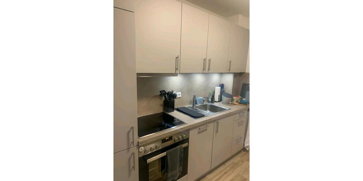 Etagenwohnung Niedereschach - 3 Zimmer, 65 m&sup2;, 680&euro; | Angebot:25876541