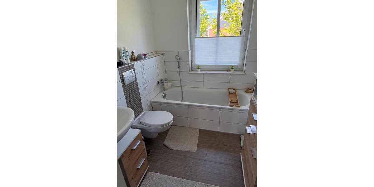 Reihenhaus Achim - 4.5 Zimmer, 124 m&sup2;, 1.490&euro; | Angebot:26701879