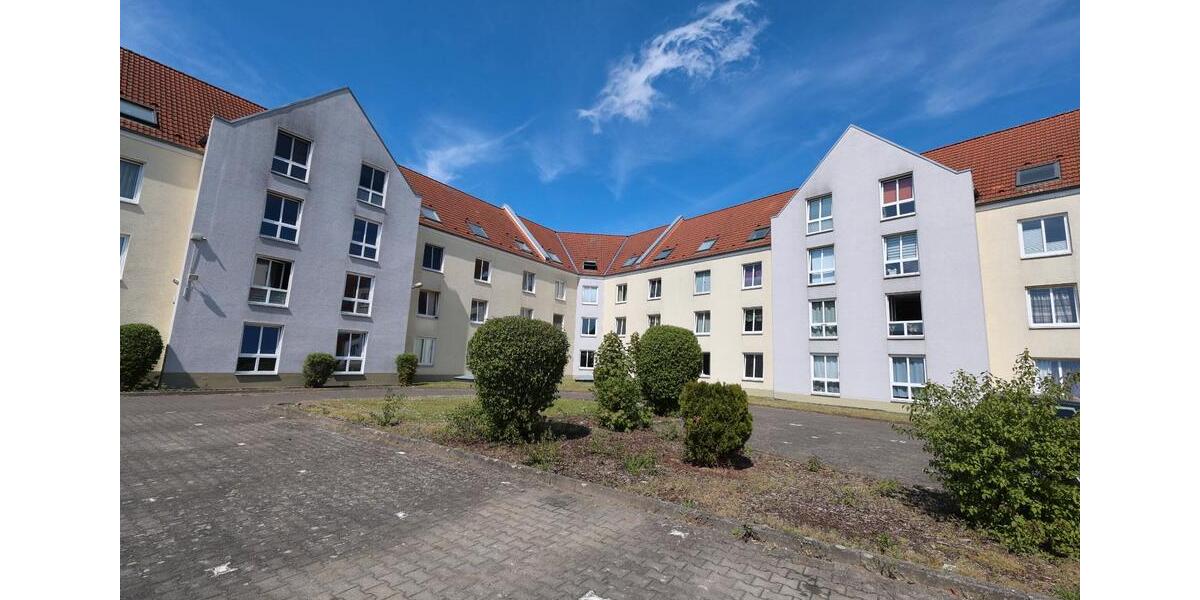 Etagenwohnung Bielefeld Heepen - 1 Zimmer, 26 m&sup2;, 560&euro; | Angebot:26516999