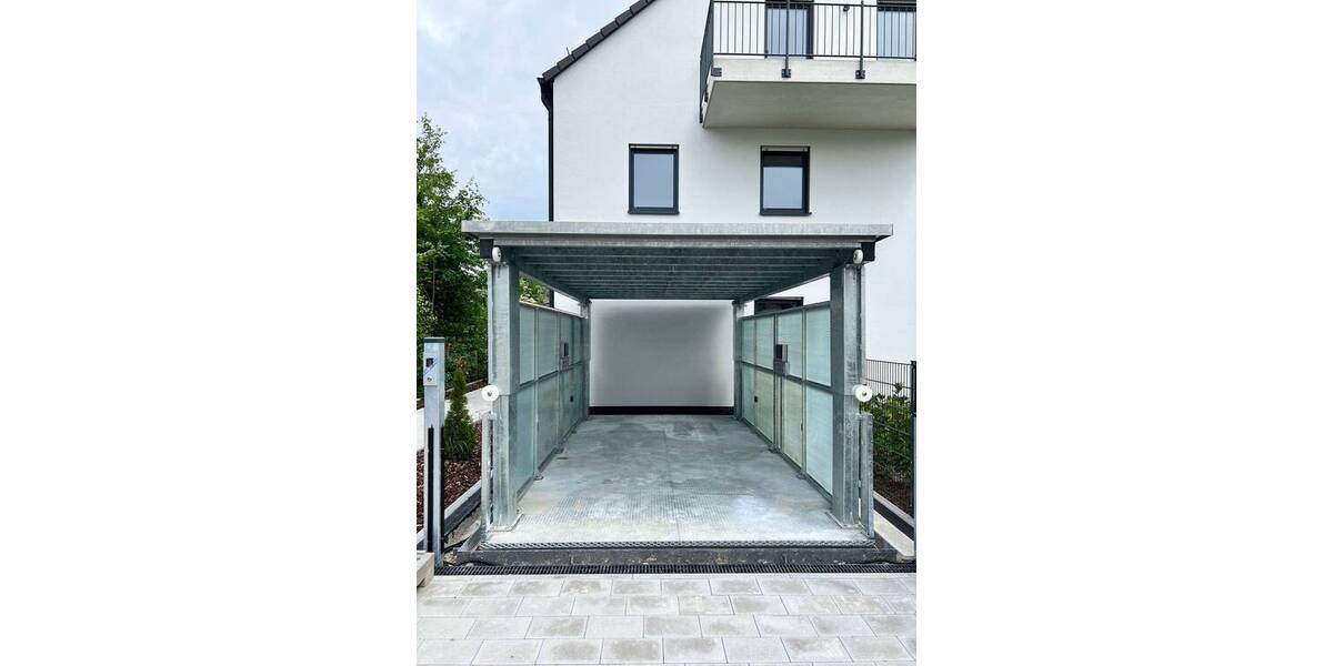 Etagenwohnung Regensburg Konradsiedlung-Wutzlhofen - 2 Zimmer, 68 m&sup2;, 996&euro; | Angebot:26107993