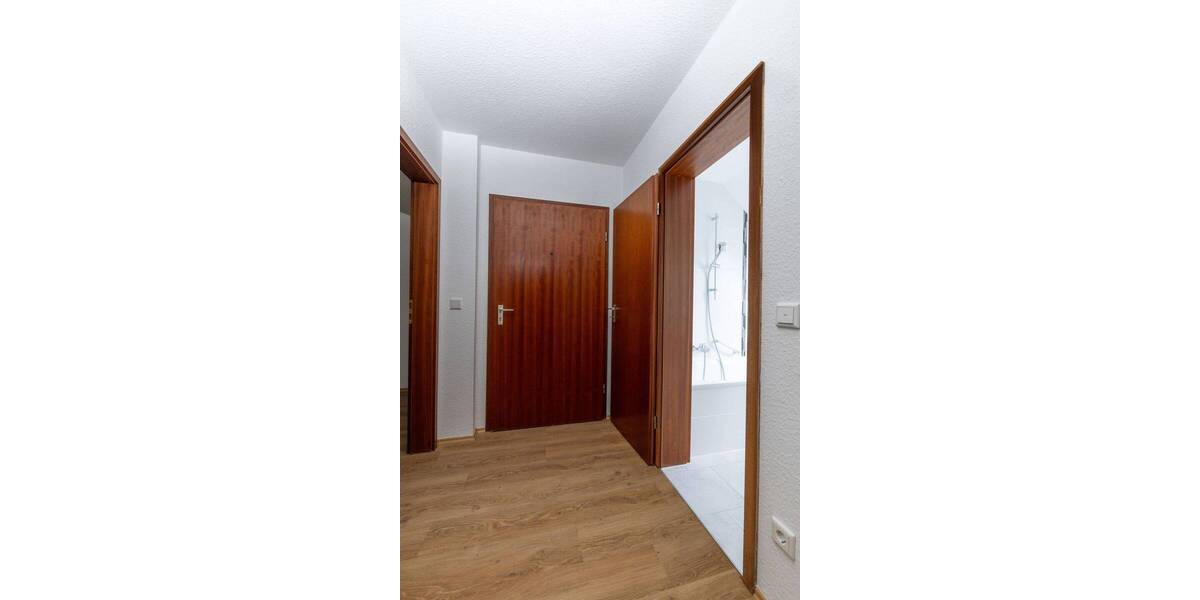 Etagenwohnung Zirndorf - 2 Zimmer, 56 m&sup2;, 554&euro; | Angebot:26933644