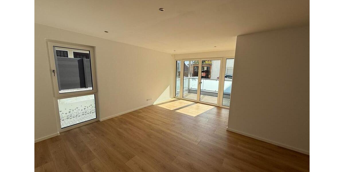 Erdgeschoßwohnung Büren - 3 Zimmer, 84 m&sup2;, 885&euro; | Angebot:24158336