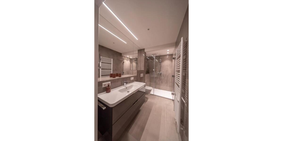 Wohnen auf Zeit Bad Bentheim - 3 Zimmer, 80 m&sup2;, 100&euro; | Angebot:15196489