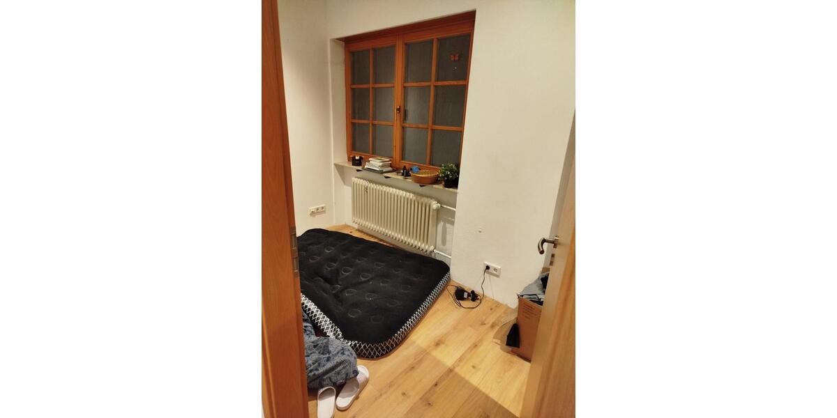 Etagenwohnung Kirchensittenbach - 2 Zimmer, 70 m&sup2;, 530&euro; | Angebot:24946628