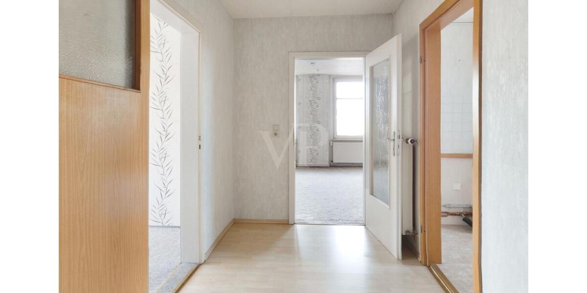 Dachgeschoßwohnung Senftenberg - 2 Zimmer, 70 m&sup2;, 420&euro; | Angebot:25834234