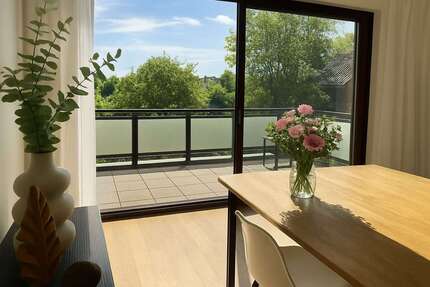 Wohnung zum Mieten in Buchholz 1.850 € 170 m² 5 zimmer